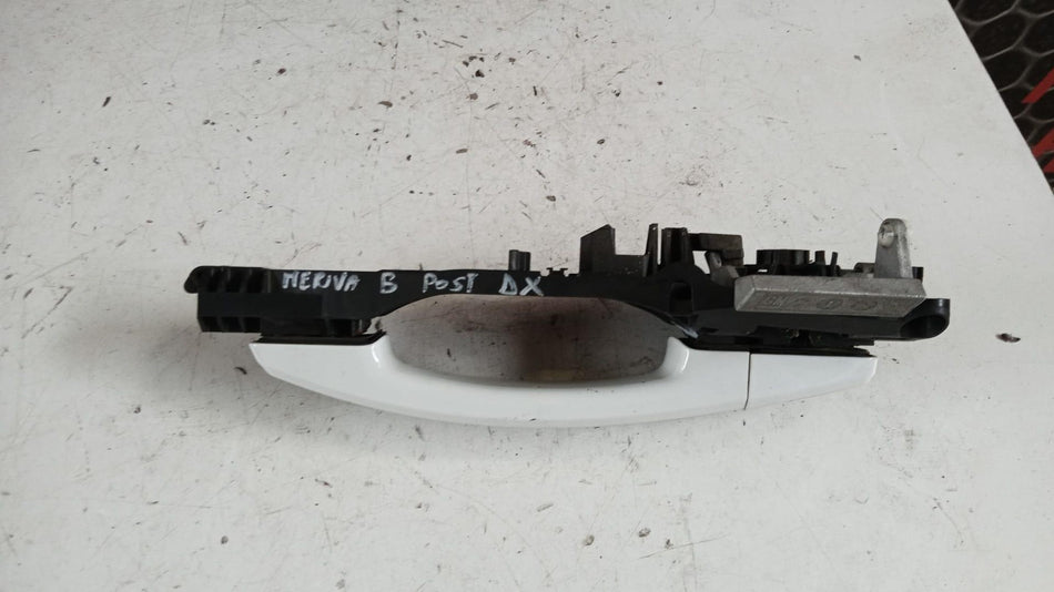 Maniglia esterna Posteriore Destra OPEL Meriva 3° Serie