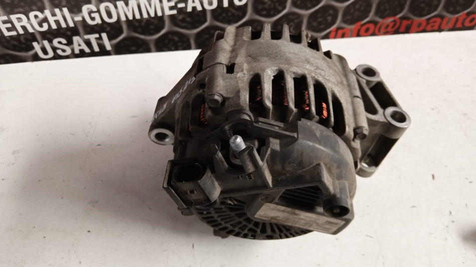 Alternatore FORD Fiesta 7° Serie