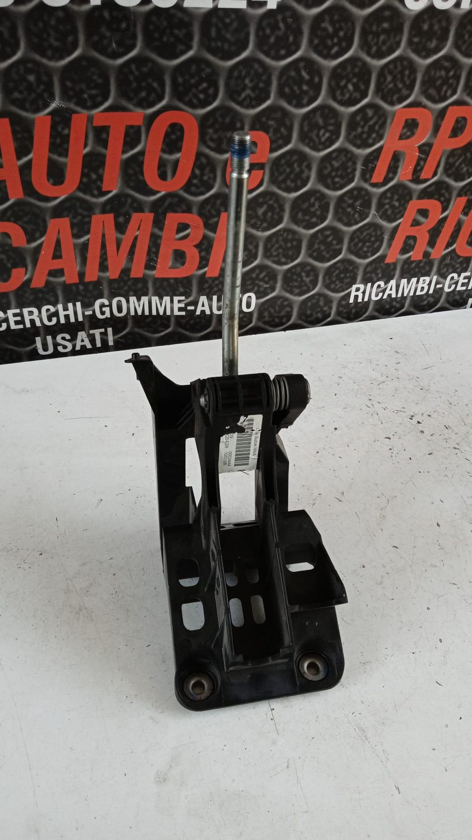 Leva Cambio OPEL Agila B