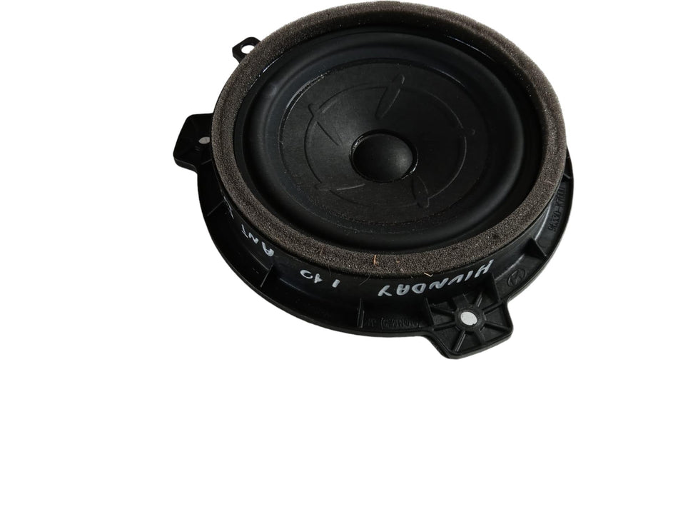 Altoparlante HYUNDAI i10 Serie (AC3, AI3) (19>)