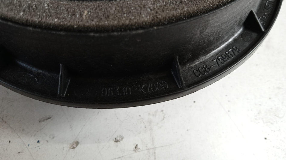 Altoparlante HYUNDAI i10 Serie (AC3, AI3) (19>)