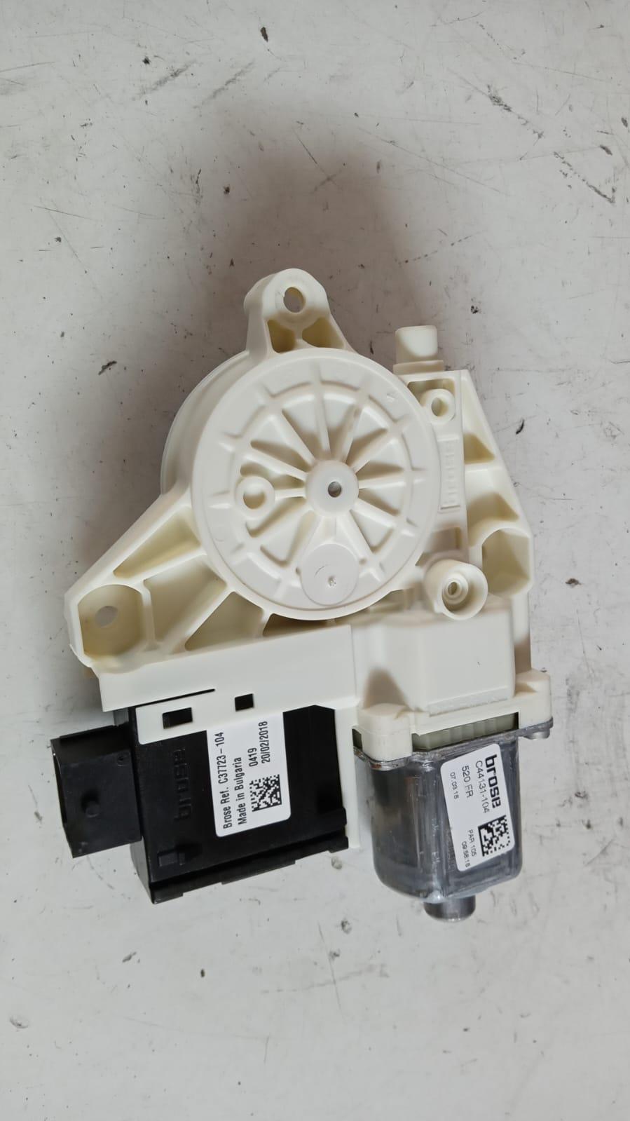 Motorino Alzavetro anteriore destra JEEP Renegade Serie (18>)