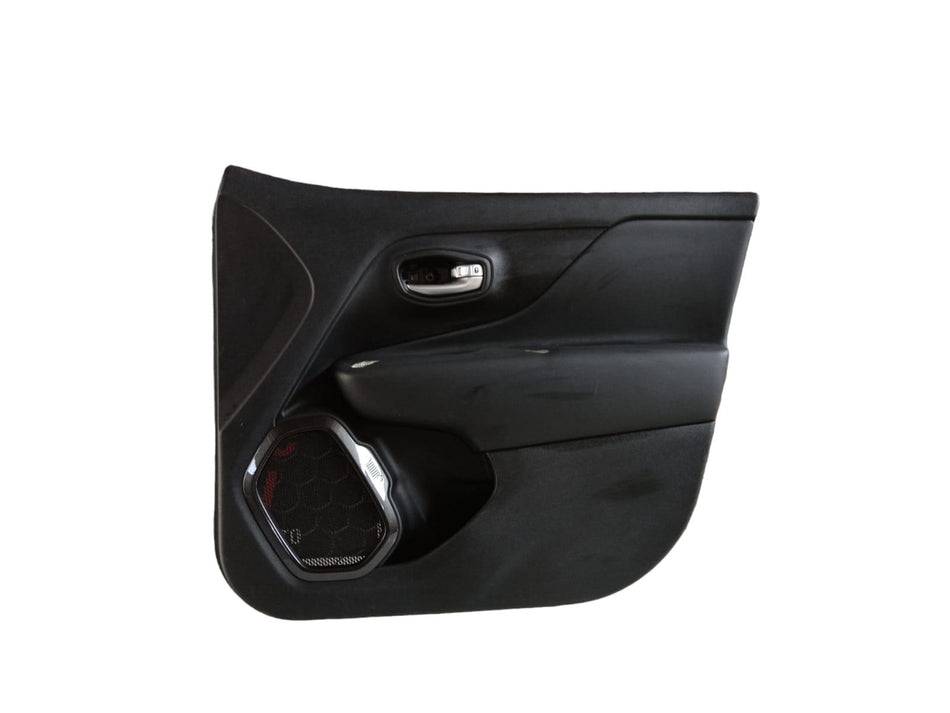 Pannello interno portiera ant DX JEEP Renegade Serie (18>)