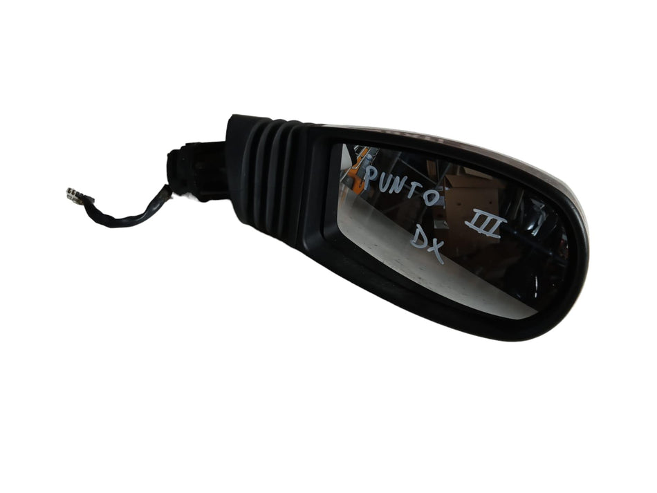 Specchietto Retrovisore Destro FIAT Grande Punto 3° Serie