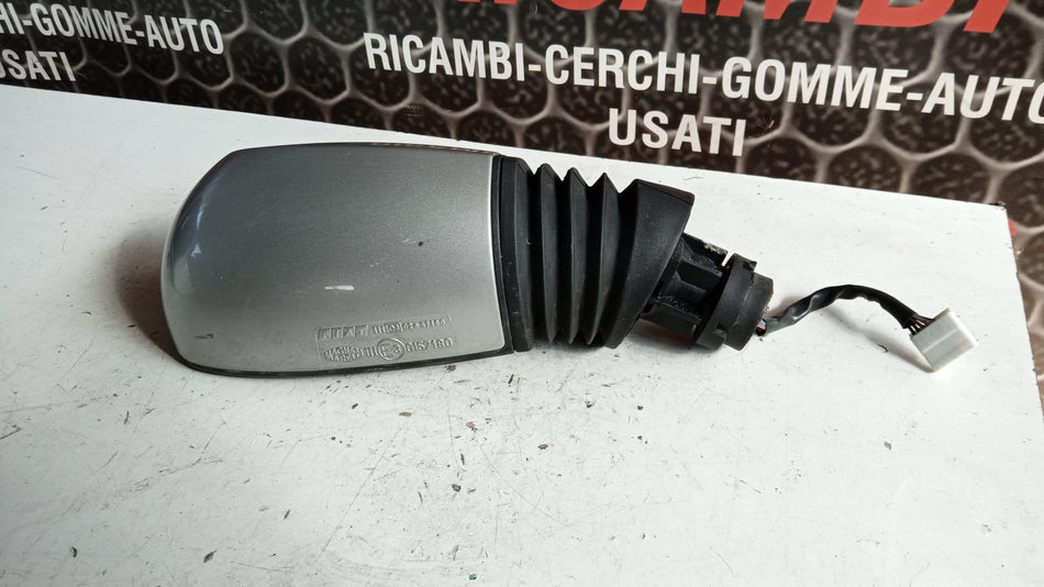 Specchietto Retrovisore Destro FIAT Grande Punto 3° Serie