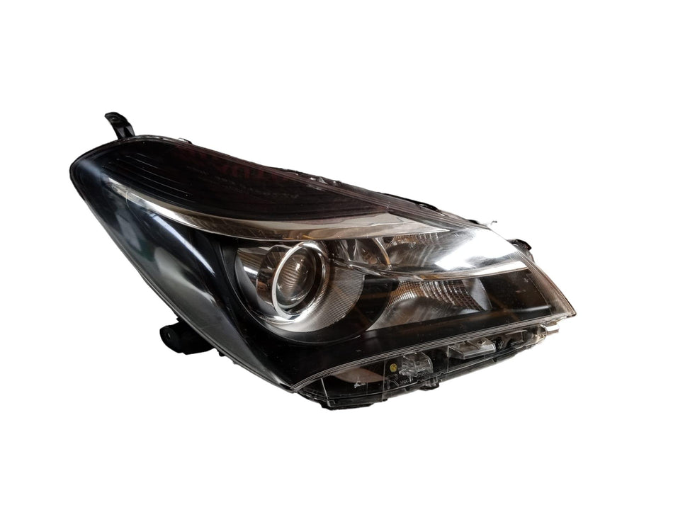 Faro anteriore Destro TOYOTA Yaris Serie (14>16)