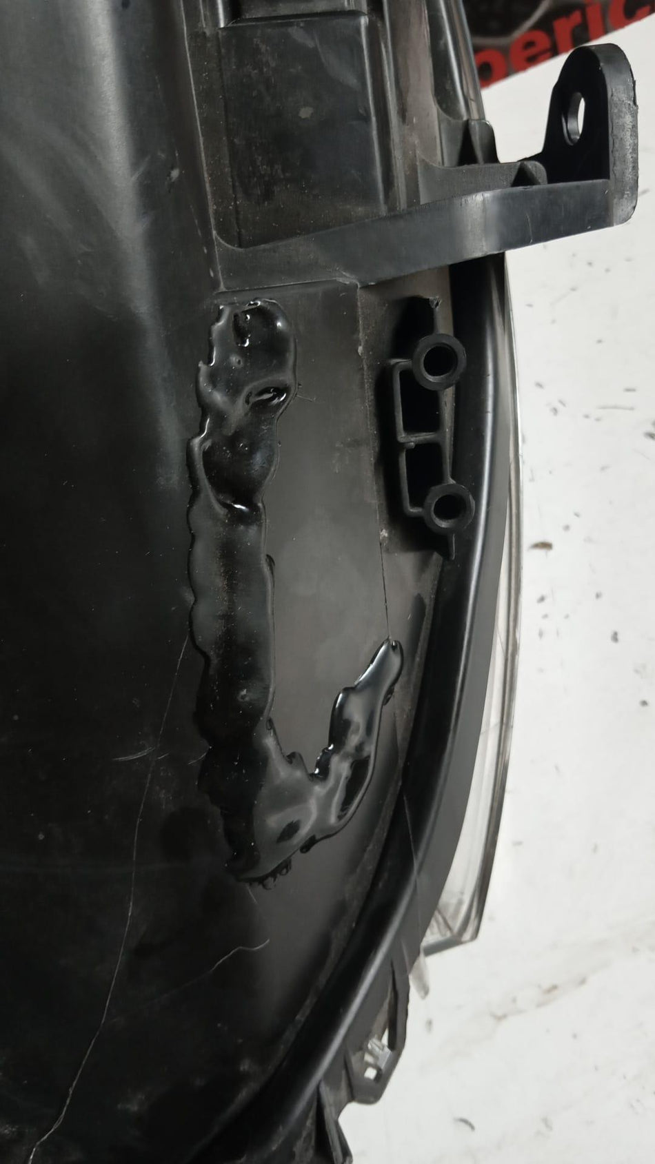 Faro anteriore Destro TOYOTA Yaris Serie (14>16)