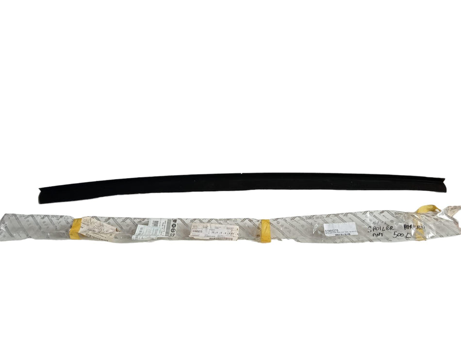 Spoiler paraurti anteriore FIAT 500 L Serie (351_352) (12>)