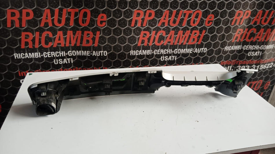 Modanatura laterale cruscotto DX FIAT 500 Serie (15>)