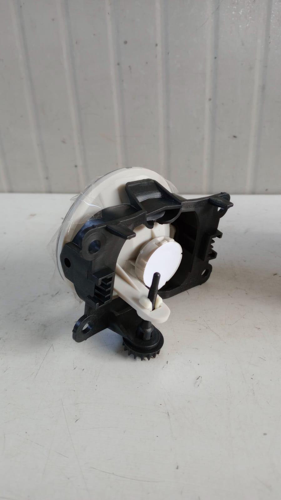 Fendinebbia Anteriore CITROEN C3 Serie (09>15)