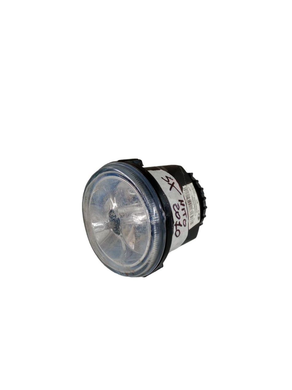 Fendinebbia Anteriore ALFA ROMEO Mito Serie (955_) (08>)