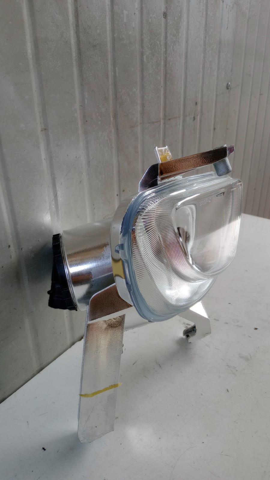 Fendinebbia Anteriore FIAT Grande Punto 3° Serie