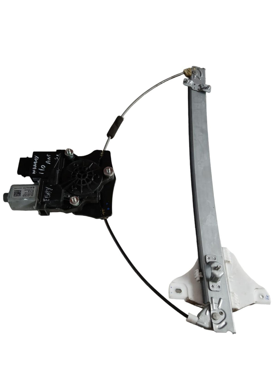 Meccanismo alzavetro Ant. SX HYUNDAI i10 Serie (AC3, AI3) (19>)