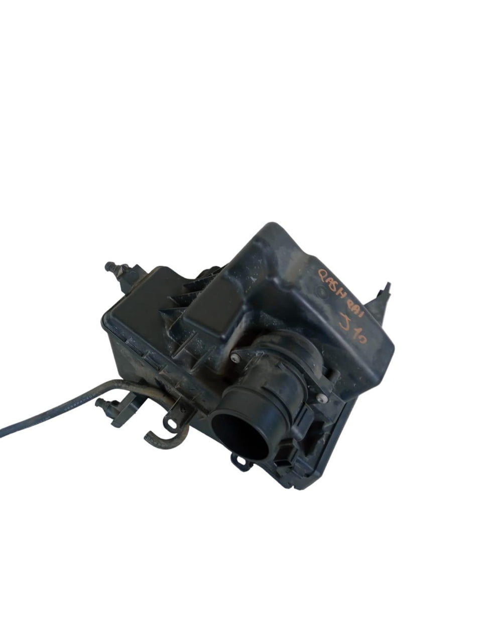 Box scatola filtro aria NISSAN Qashqai 2° Serie