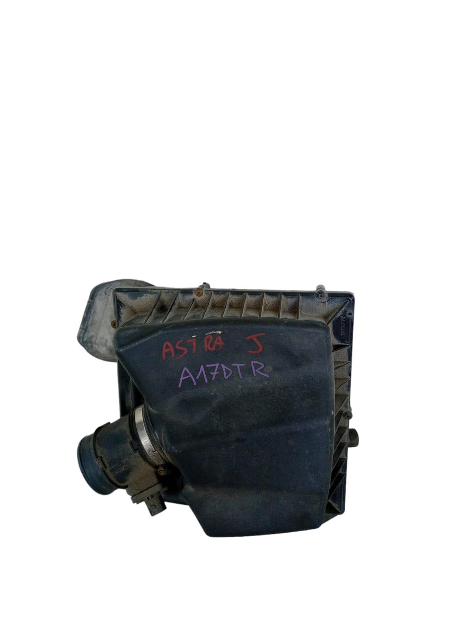 Box scatola filtro aria OPEL Astra J 2° Serie