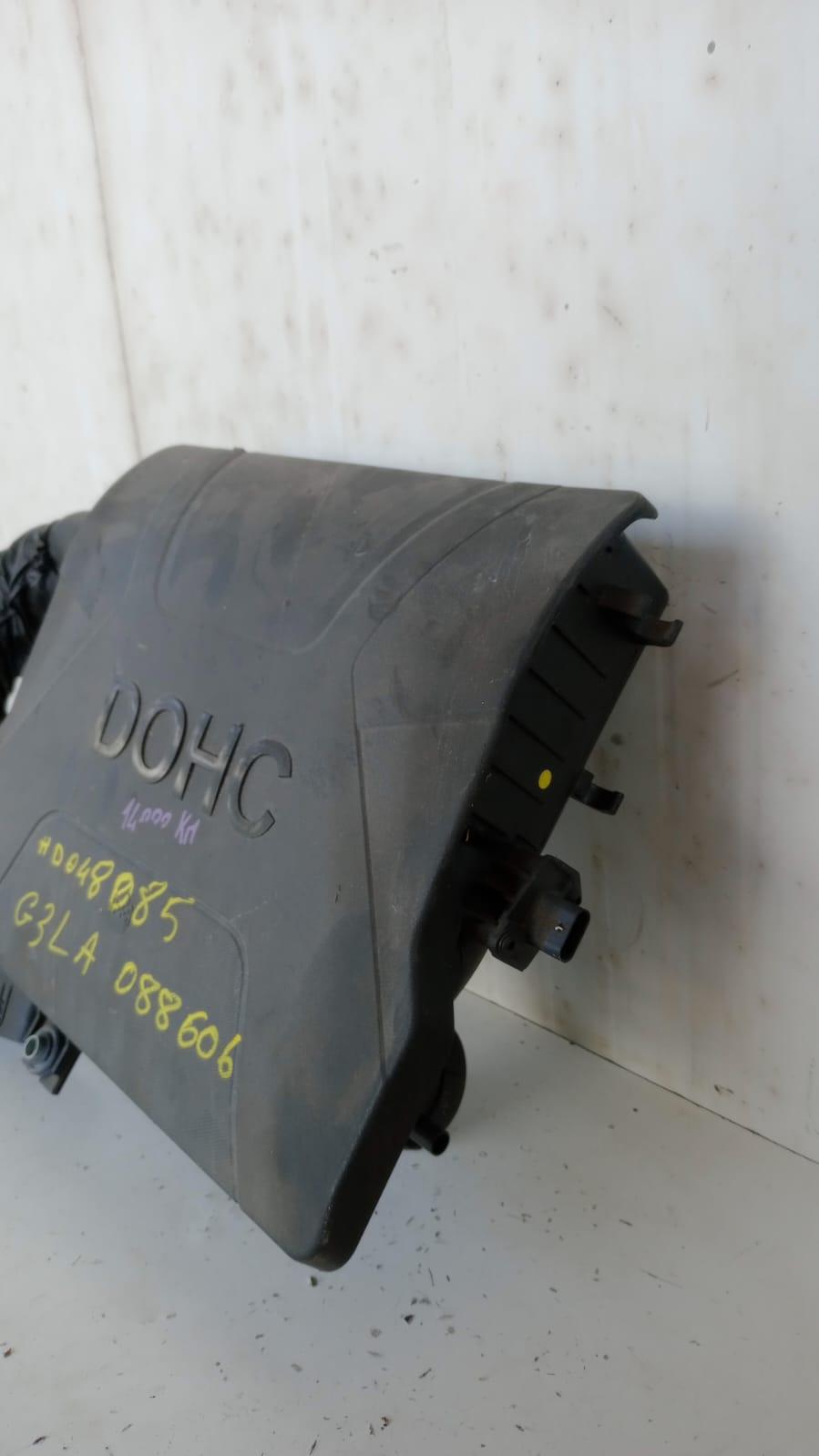 Box scatola filtro aria KIA Picanto Serie (17>)