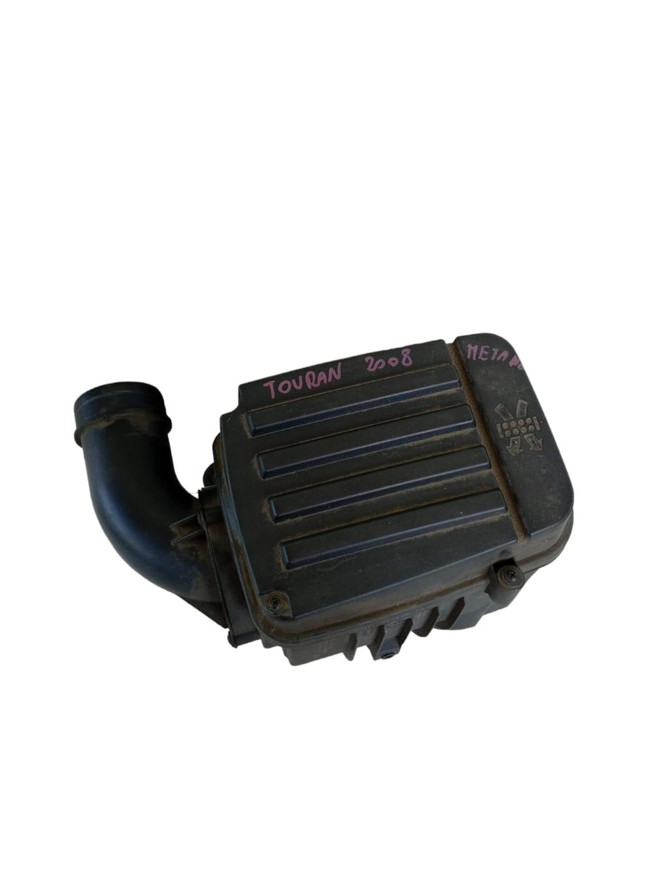 Box scatola filtro aria VOLKSWAGEN Touran 2° Serie