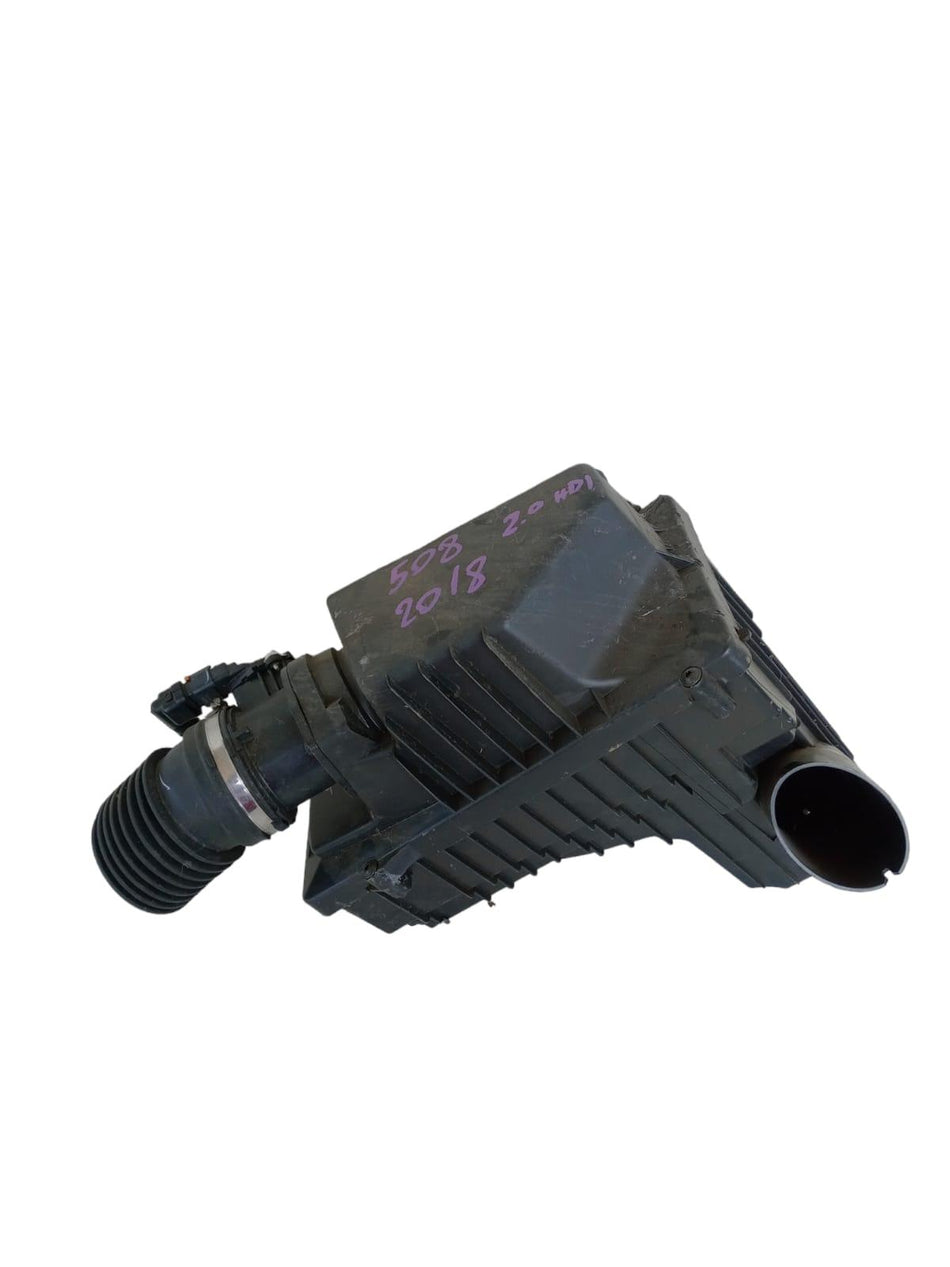 Box scatola filtro aria PEUGEOT 508 Serie (14>18)