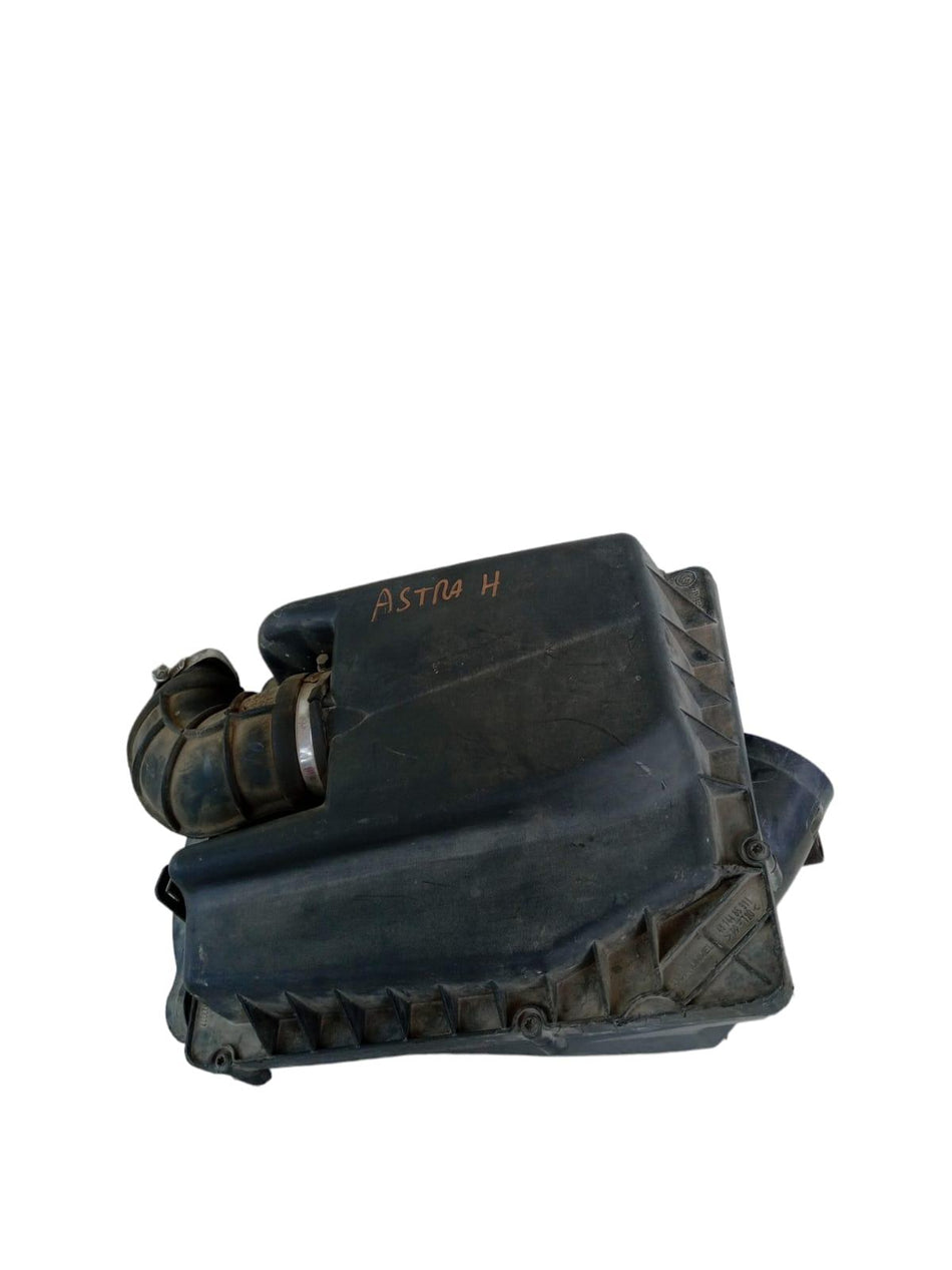 Box scatola filtro aria OPEL Astra H Berlina 2° serie