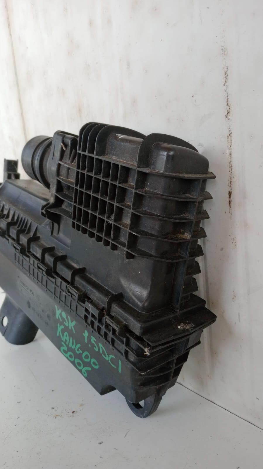 Box scatola filtro aria RENAULT Kangoo 3° Serie
