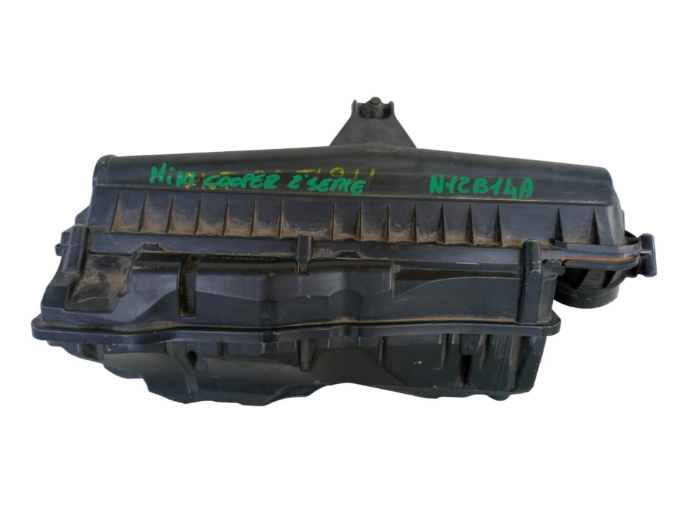 Box scatola filtro aria MINI Cooper 2° Serie