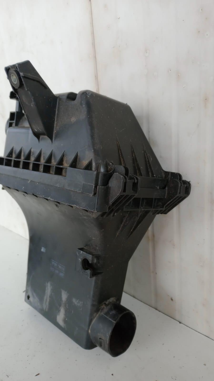 Box scatola filtro aria OPEL Agila B