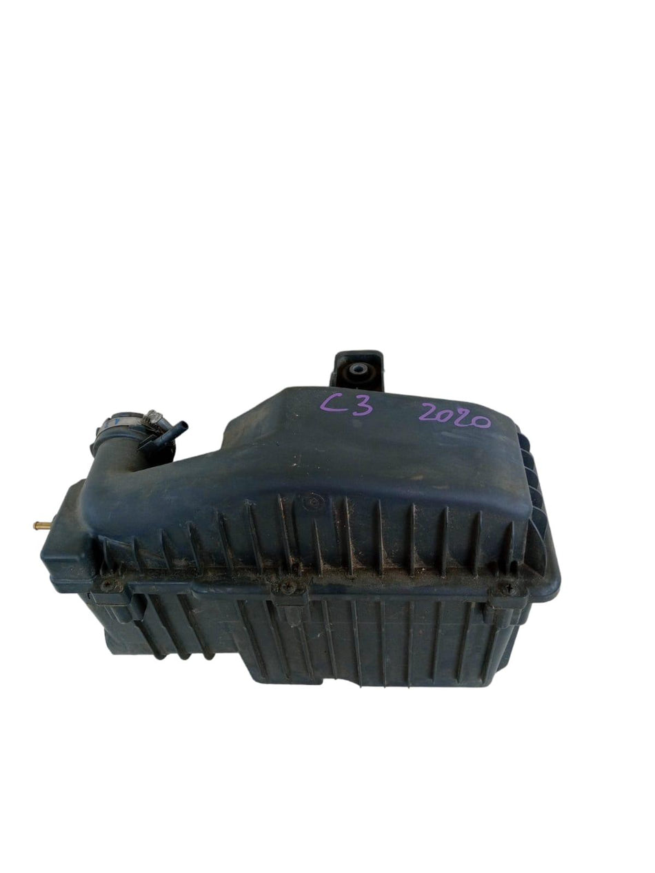 Box scatola filtro aria CITROEN C3 Serie (16>)
