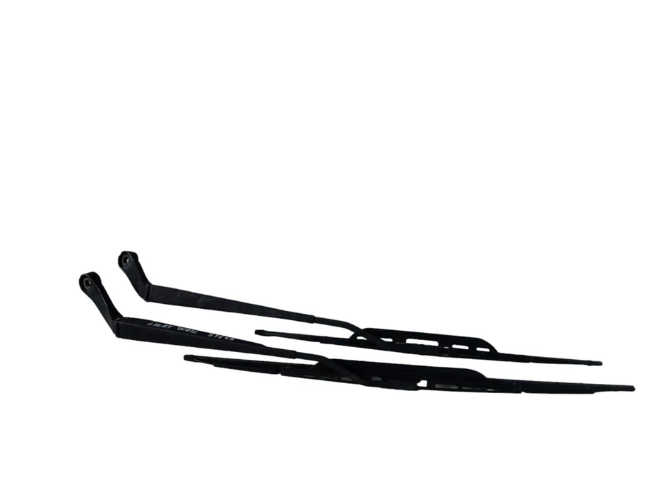 Bracci Tergi ant. GREAT WALL MOTOR Steed 1° Serie