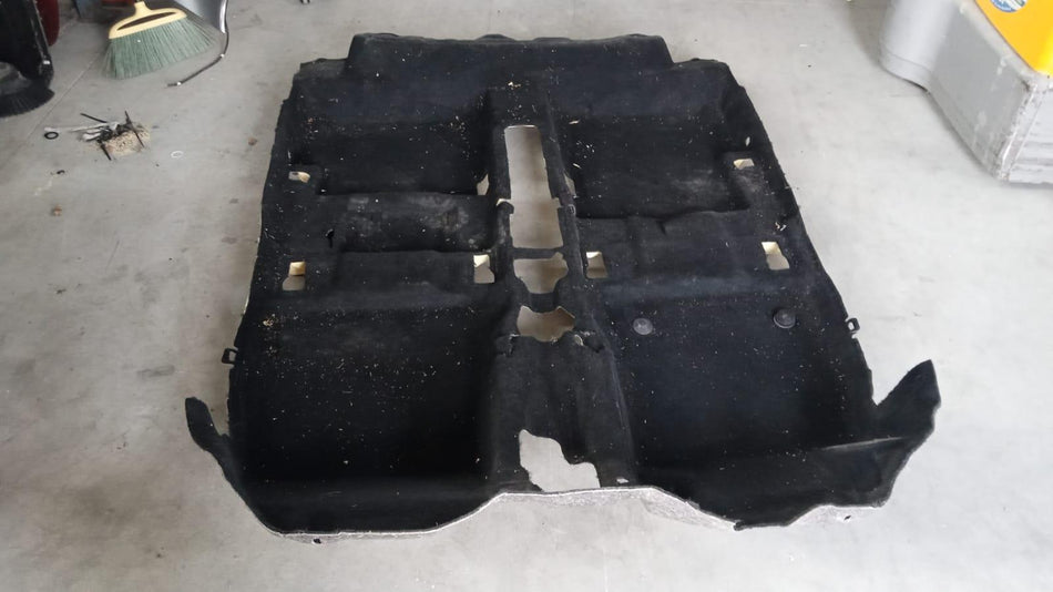 Moquette interna abitacolo FORD Fiesta 7° Serie