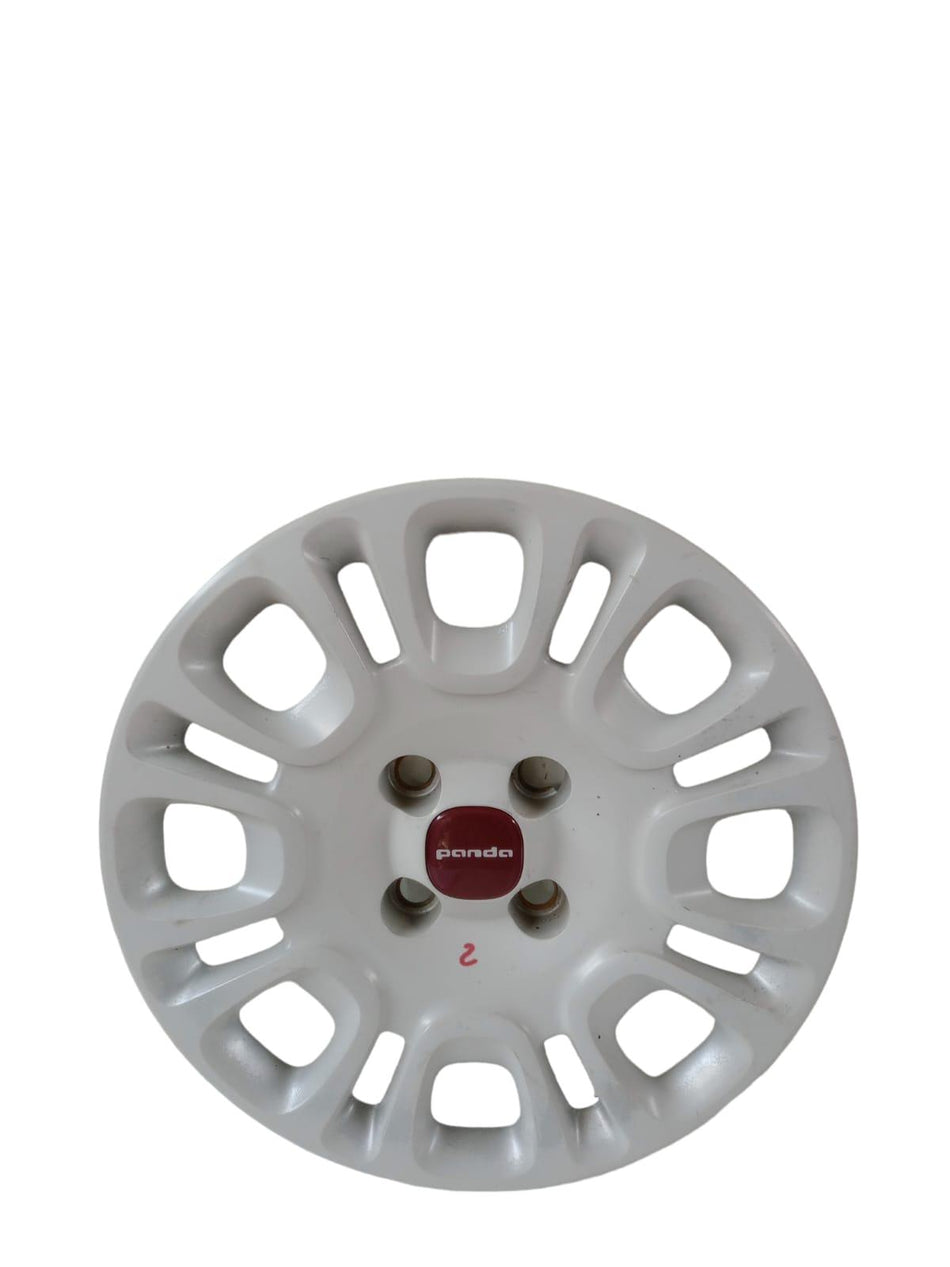 Copricerchio FIAT Panda 3° Serie