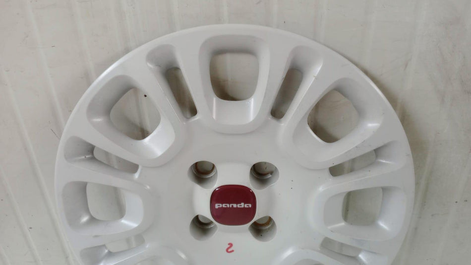 Copricerchio FIAT Panda 3° Serie