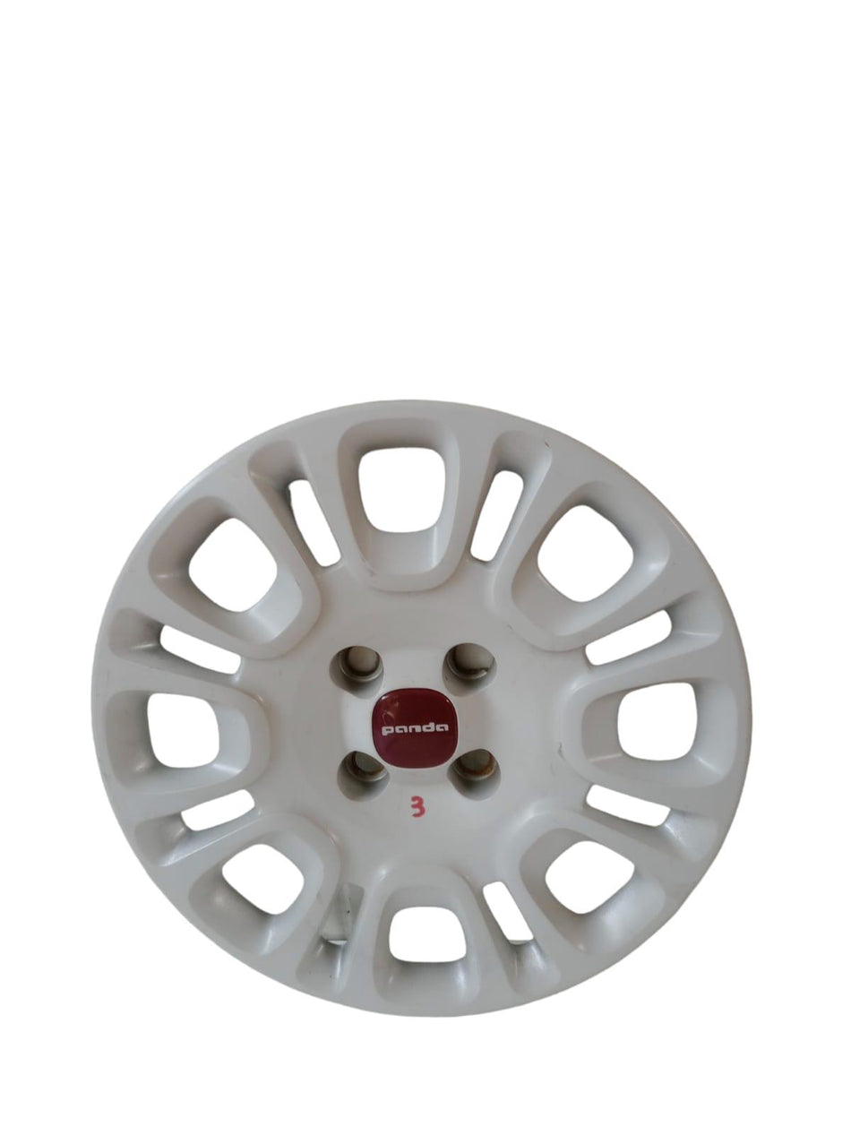 Copricerchio FIAT Panda 3° Serie