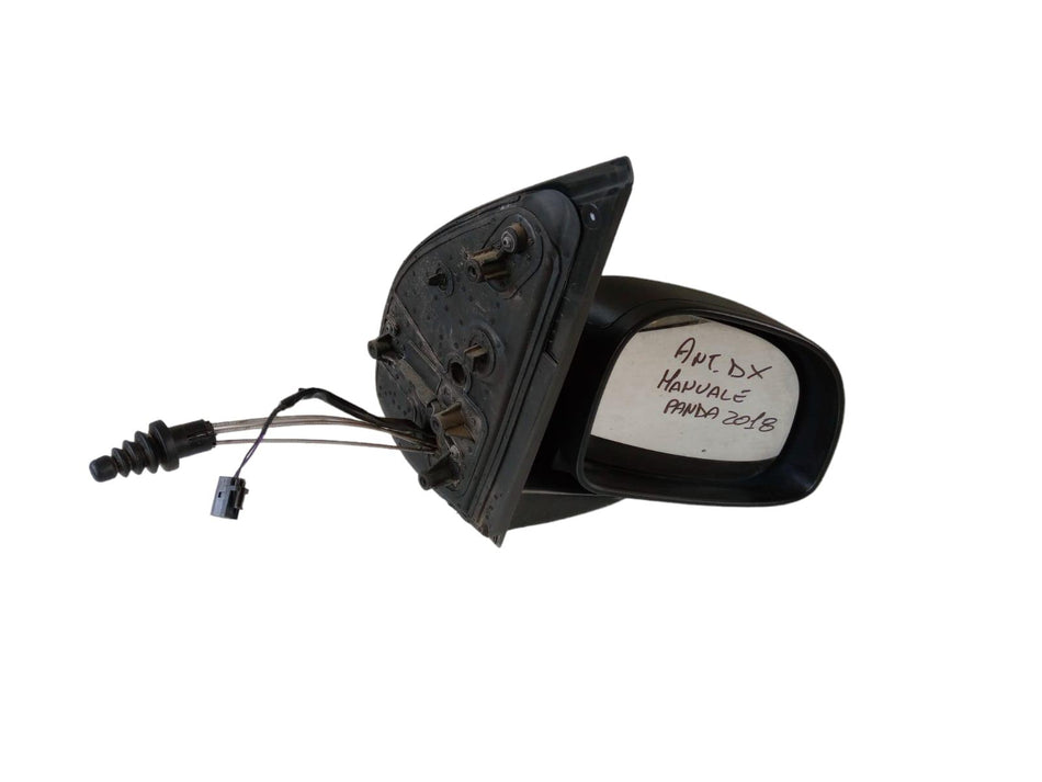 Specchietto Retrovisore Destro FIAT Panda 3° Serie