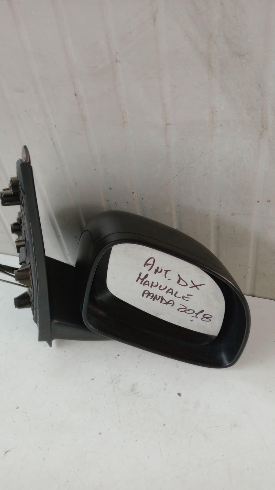 Specchietto Retrovisore Destro FIAT Panda 3° Serie
