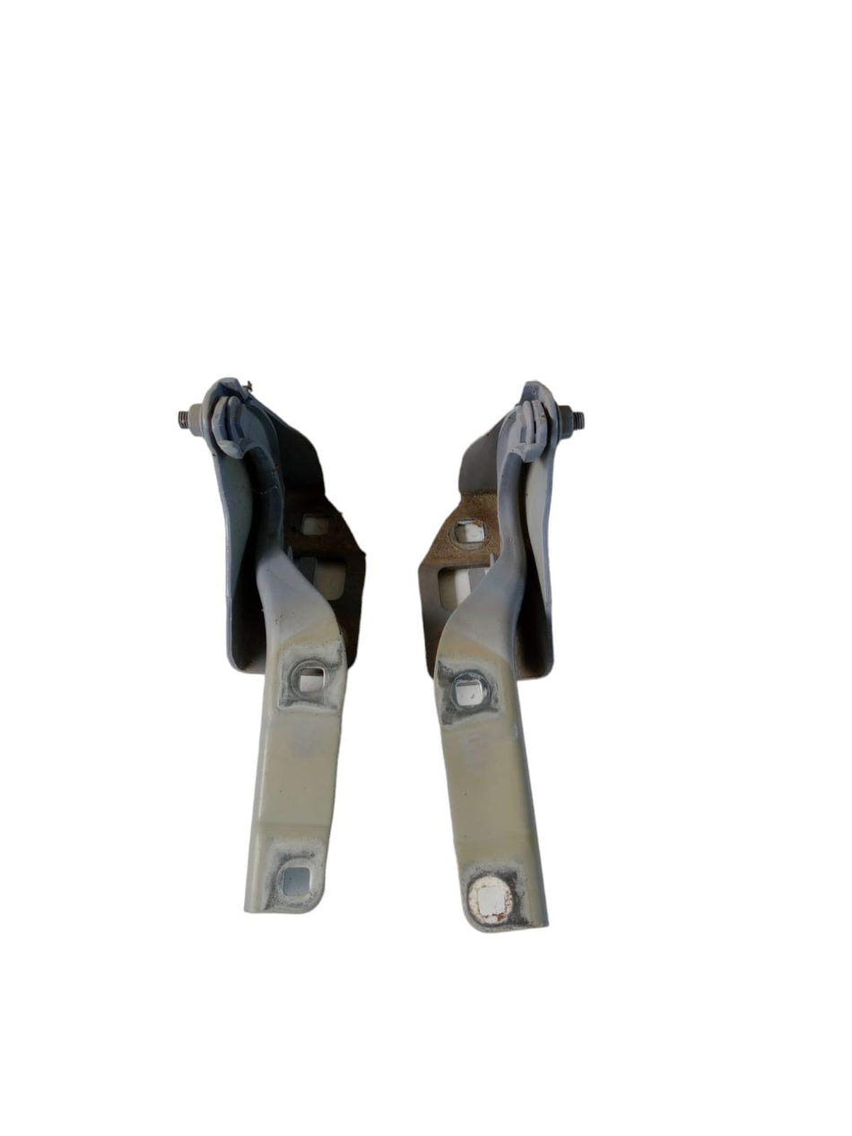 Cerniere cofano anteriore dx e sx FIAT Panda 3° Serie