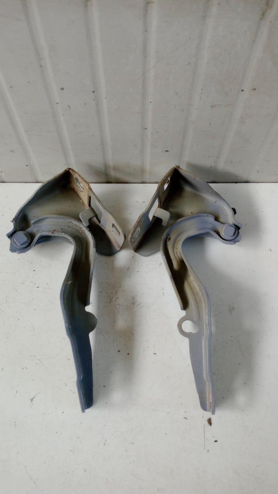 Cerniere cofano anteriore dx e sx FIAT Panda 3° Serie