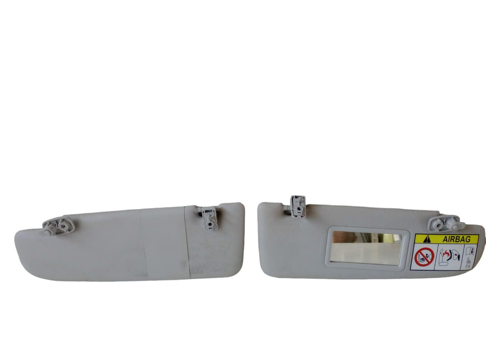 Coppia parasole Dx e SX FIAT Panda 3° Serie