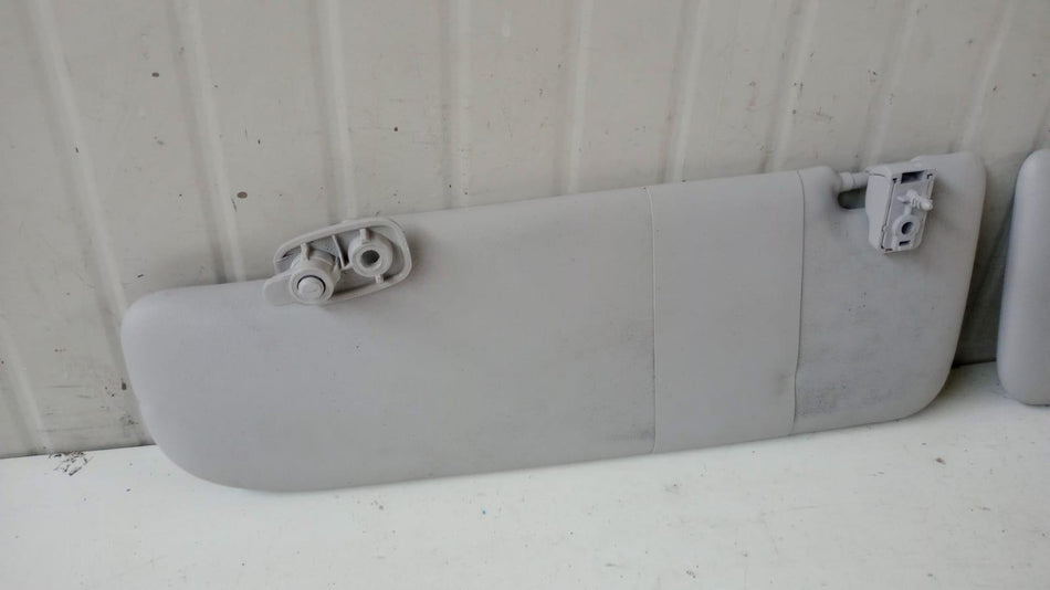 Coppia parasole Dx e SX FIAT Panda 3° Serie