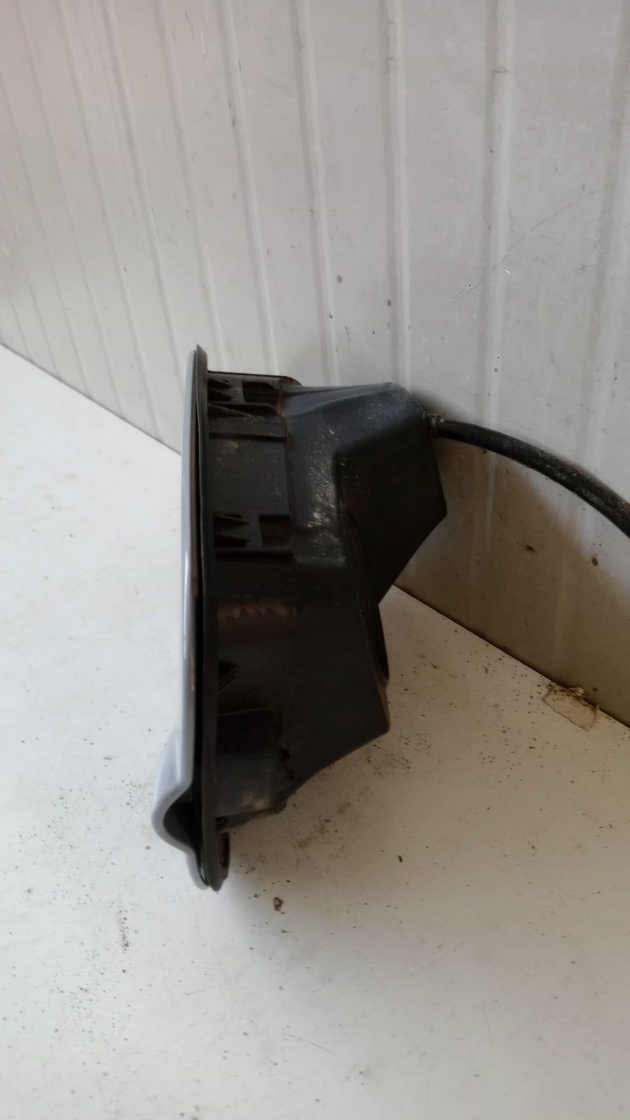 Sportellino Carburante FIAT Panda 3° Serie