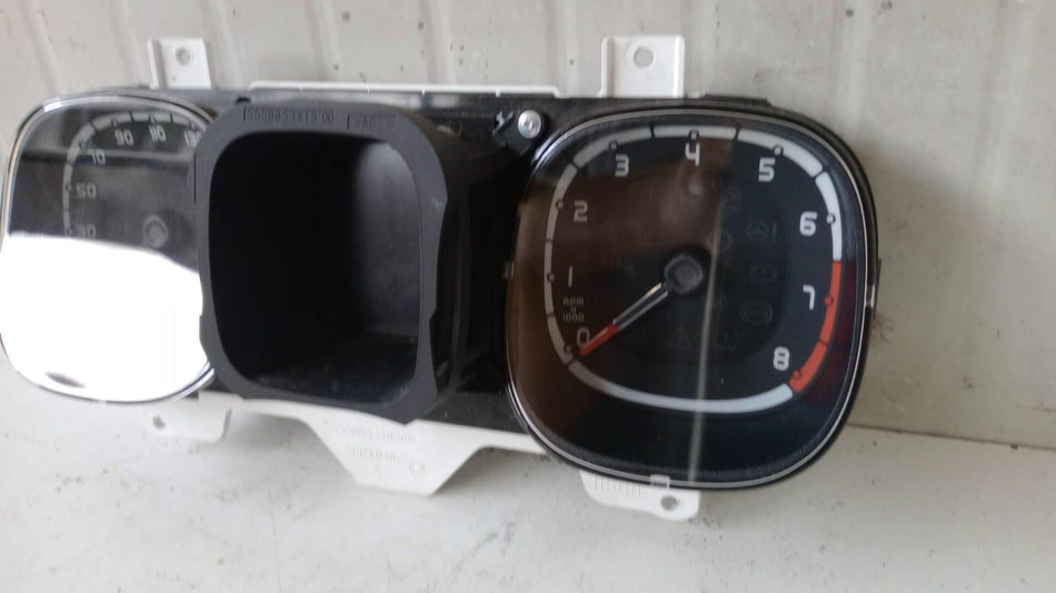 Quadro Strumenti FIAT Panda 3° Serie