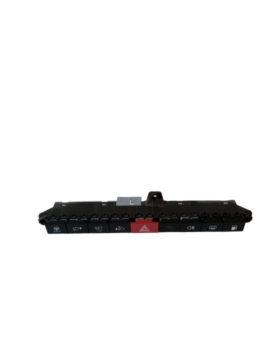 Pulsante FIAT Panda 3° Serie