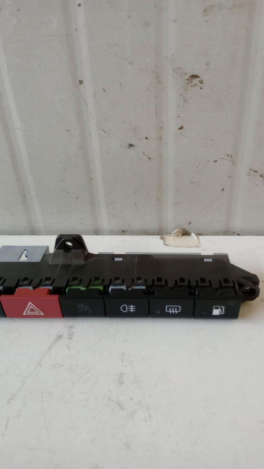 Pulsante FIAT Panda 3° Serie