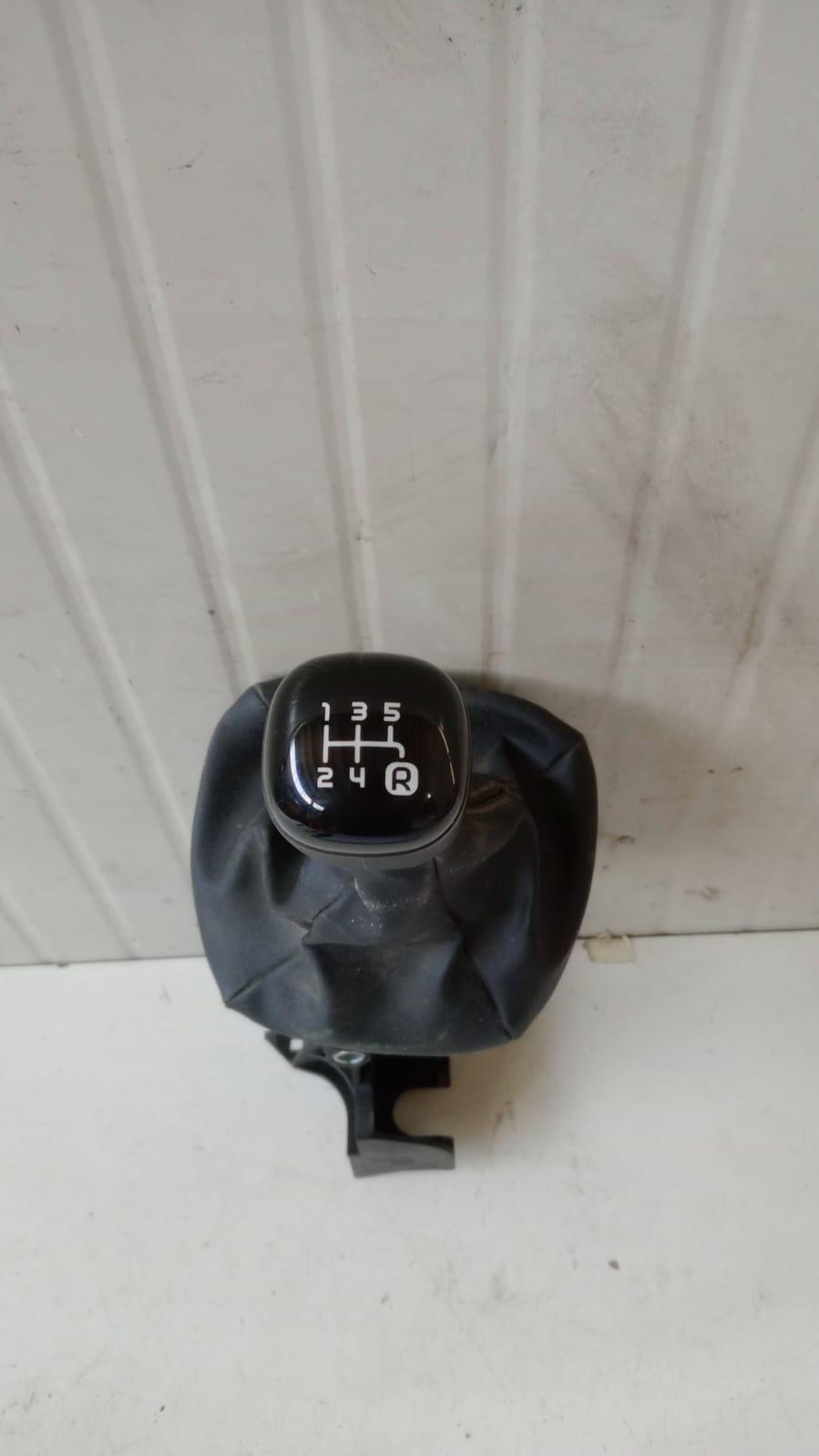 Leva Cambio FIAT Panda 3° Serie