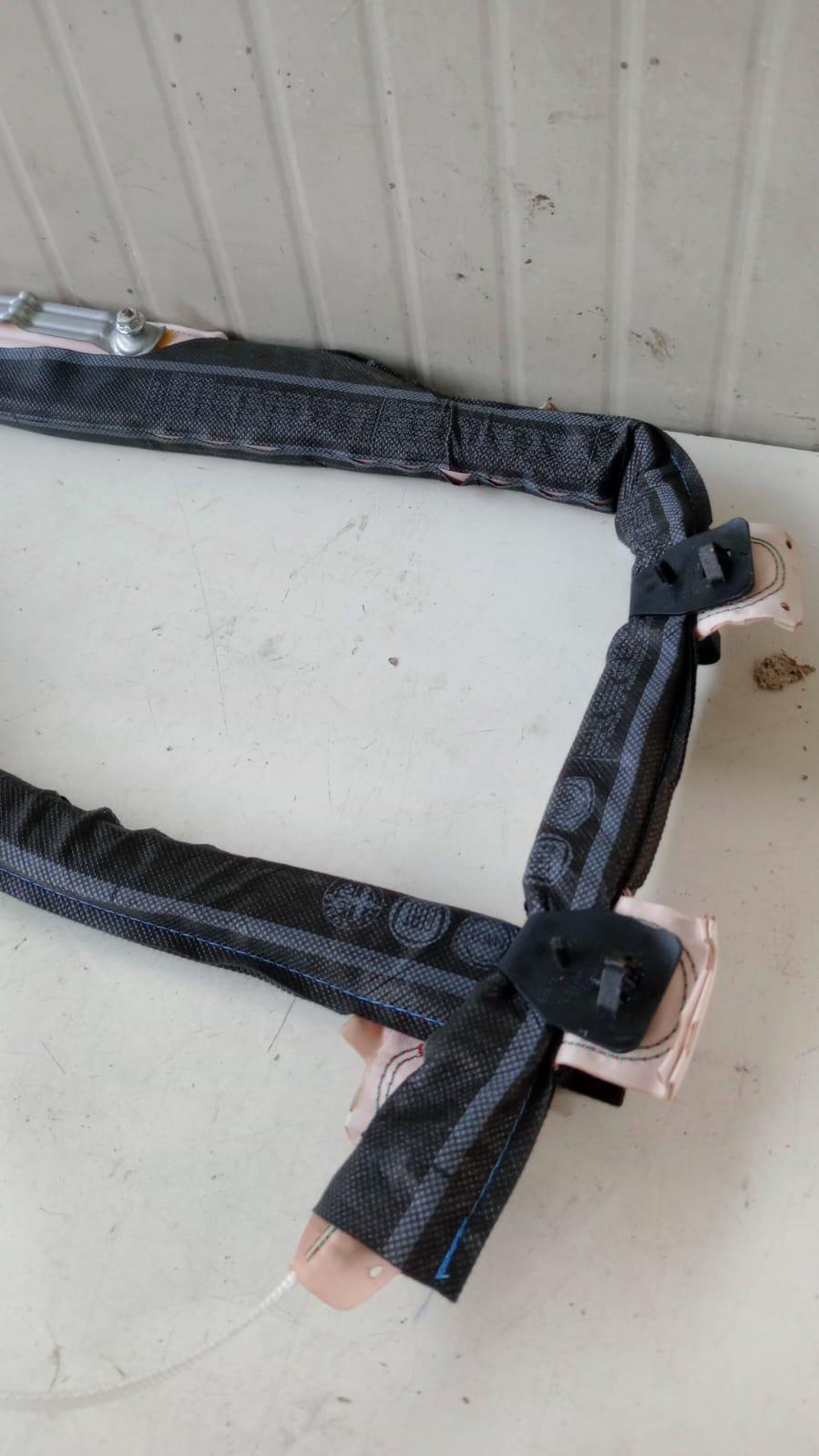 Airbag a tendina laterale passeggero FIAT Panda 3° Serie