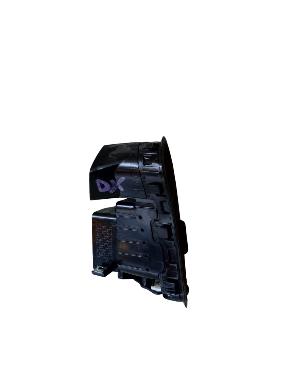 Bocchetta aria cruscotto DX FIAT Panda 3° Serie