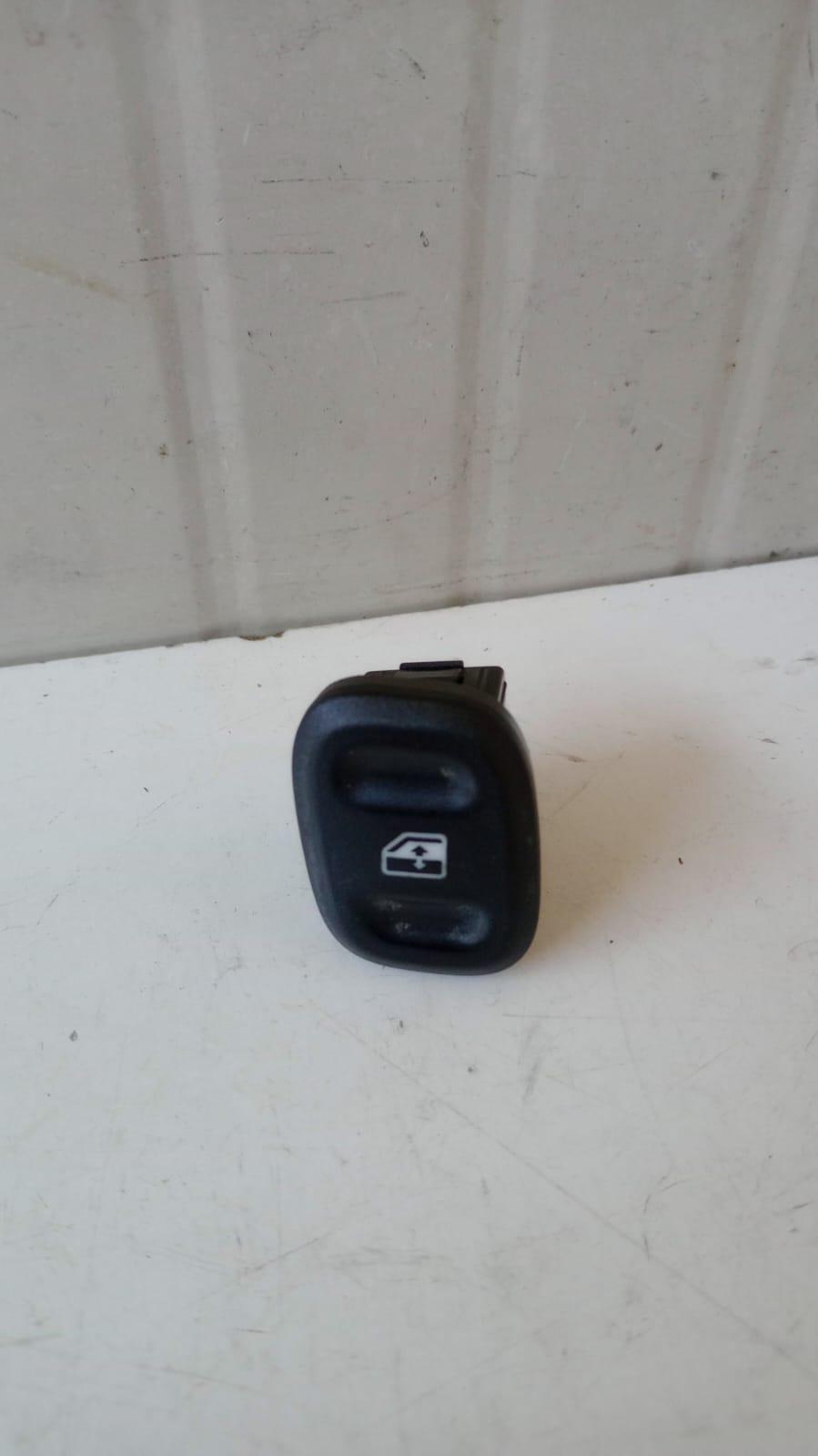 Pulsantiera Anteriore Sinistra FIAT Panda 3° Serie