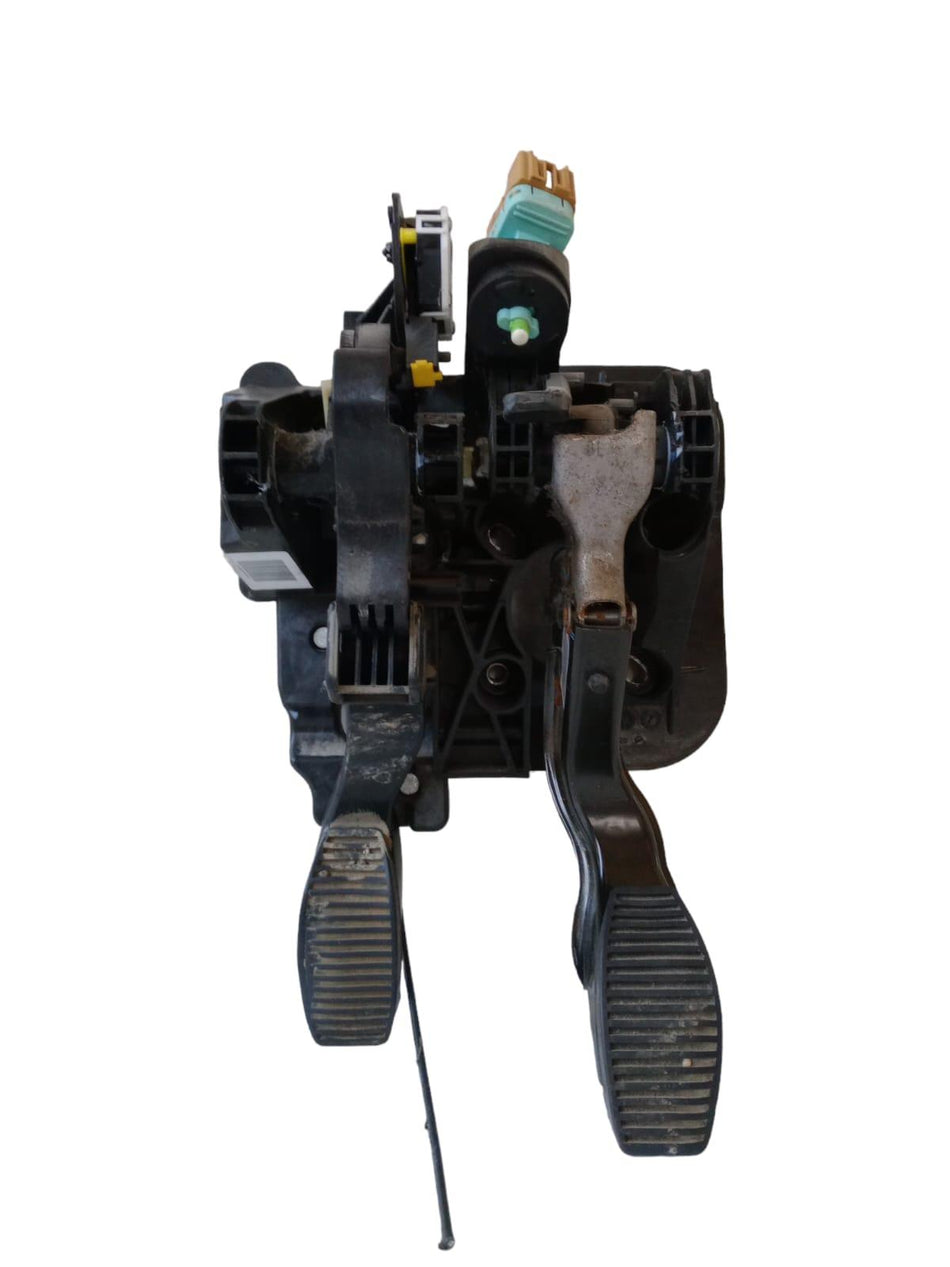Pedaliera Freno + frizione FIAT Panda 3° Serie