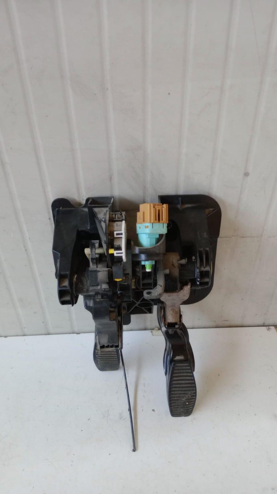 Pedaliera Freno + frizione FIAT Panda 3° Serie