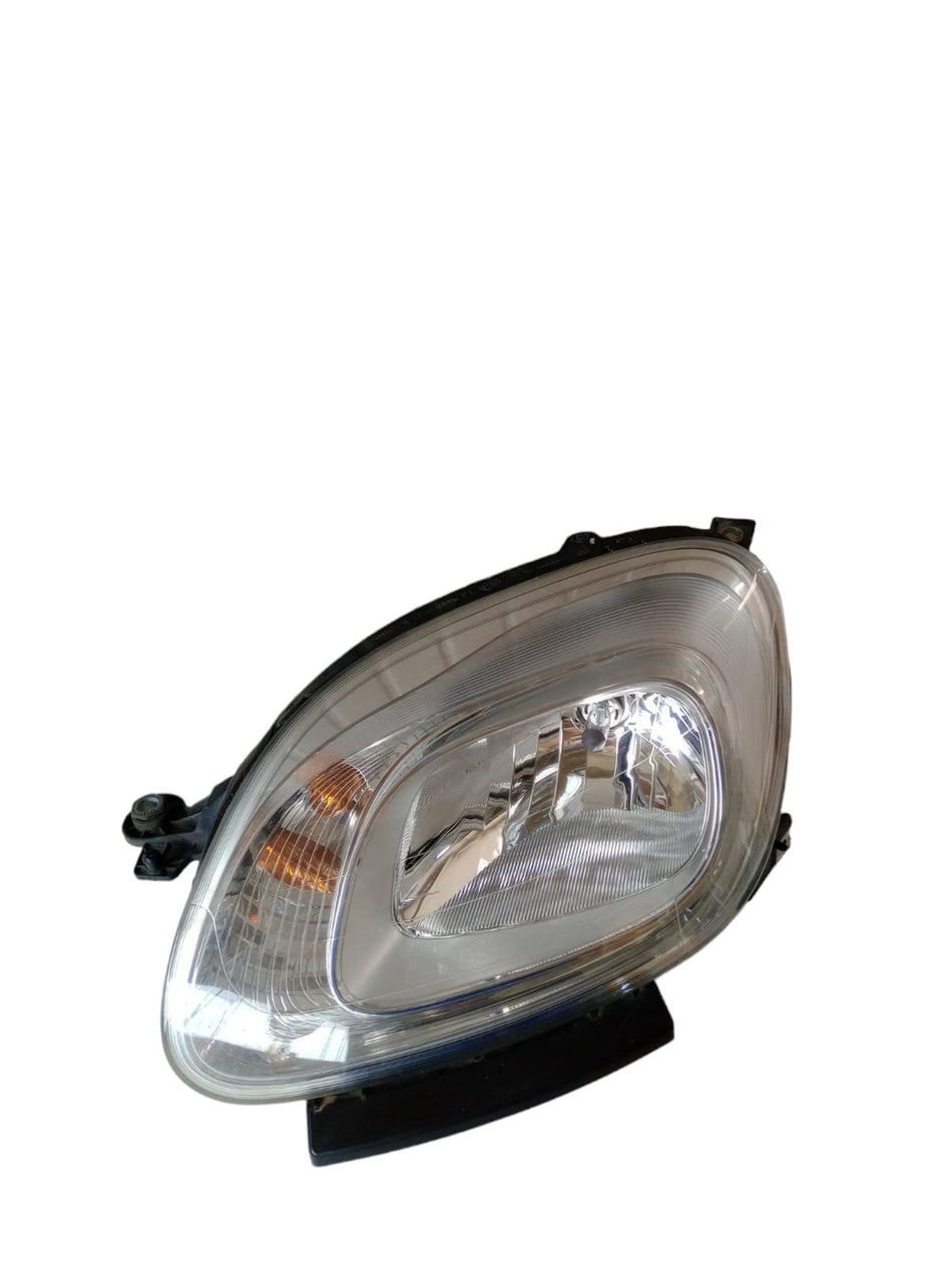 Faro Anteriore Sinistro FIAT Panda 3° Serie