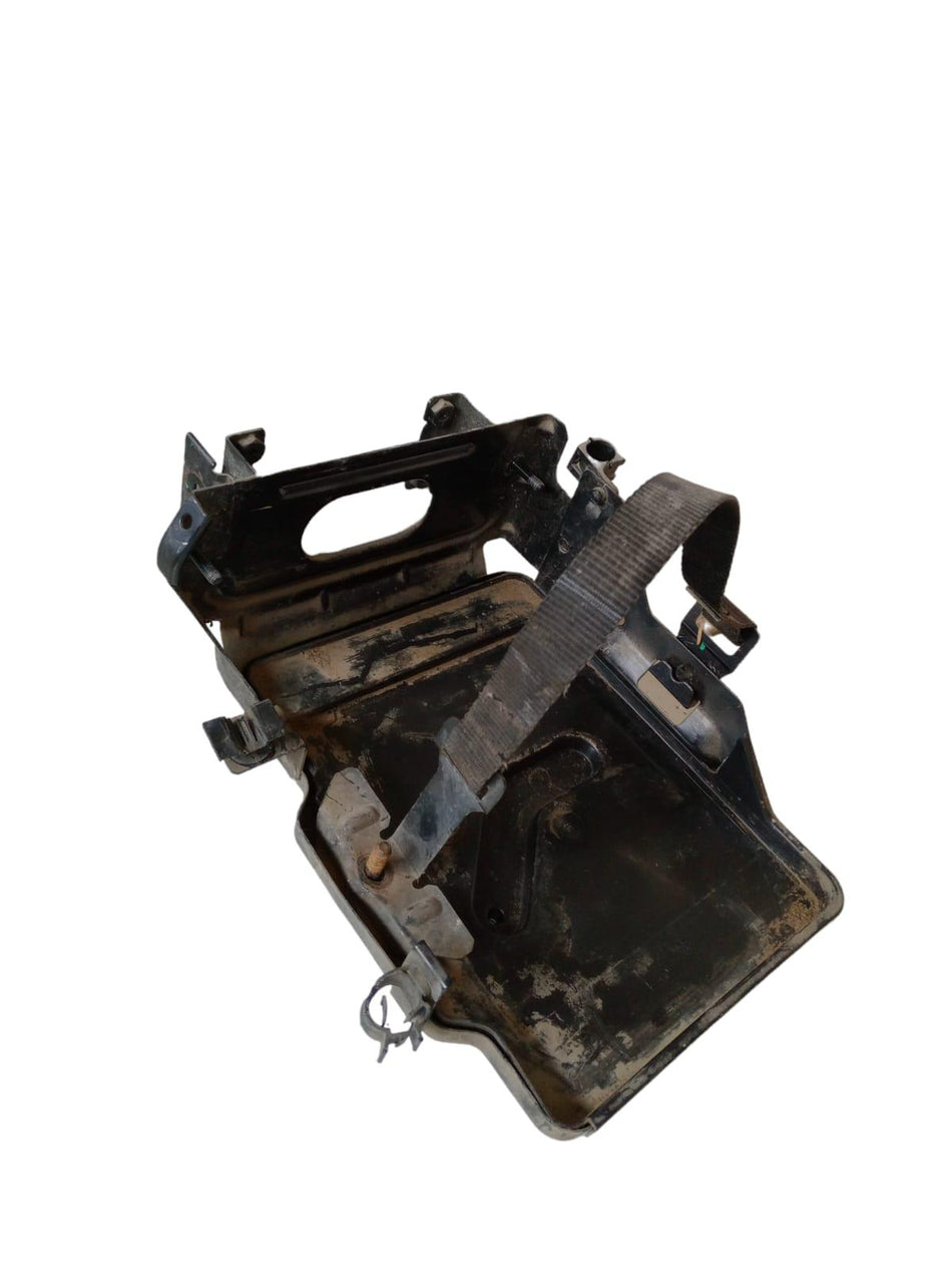 Supporto batteria FIAT Panda 3° Serie